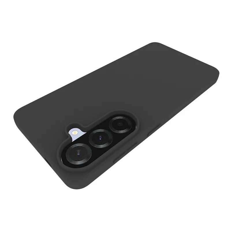 Voor Samsung Galaxy S26 / S26 Pro hoesje Matte finish zachte TPU telefoonhoes