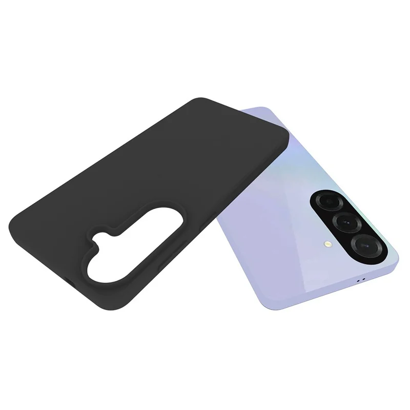 Voor Samsung Galaxy S26 / S26 Pro hoesje Matte finish zachte TPU telefoonhoes