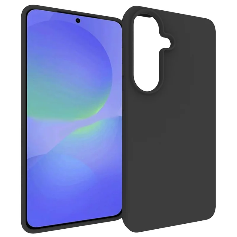 Engroskøb af beskyttelsesdæksel til Samsung Galaxy S26 / S26 Pro, fleksibelt TPU-dæksel med mattet overflade
