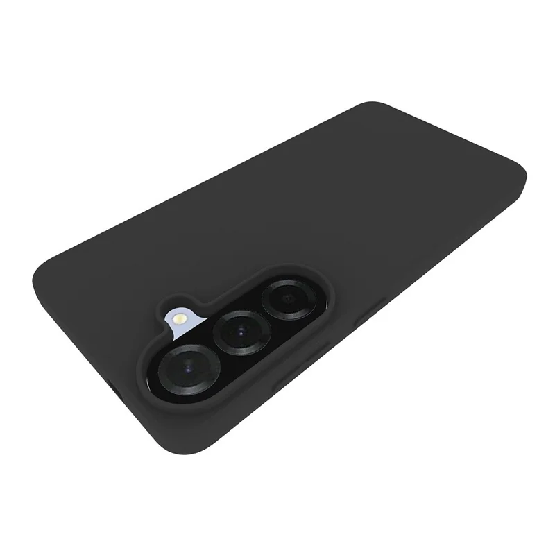 Engroskøb af beskyttelsesdæksel til Samsung Galaxy S26 / S26 Pro, fleksibelt TPU-dæksel med mattet overflade