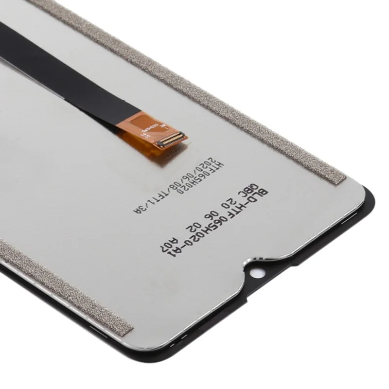 For Blackview A80 Plus OEM Grade S LCD Screen and Digitizer Assembly Replacement Part (Without Logo)