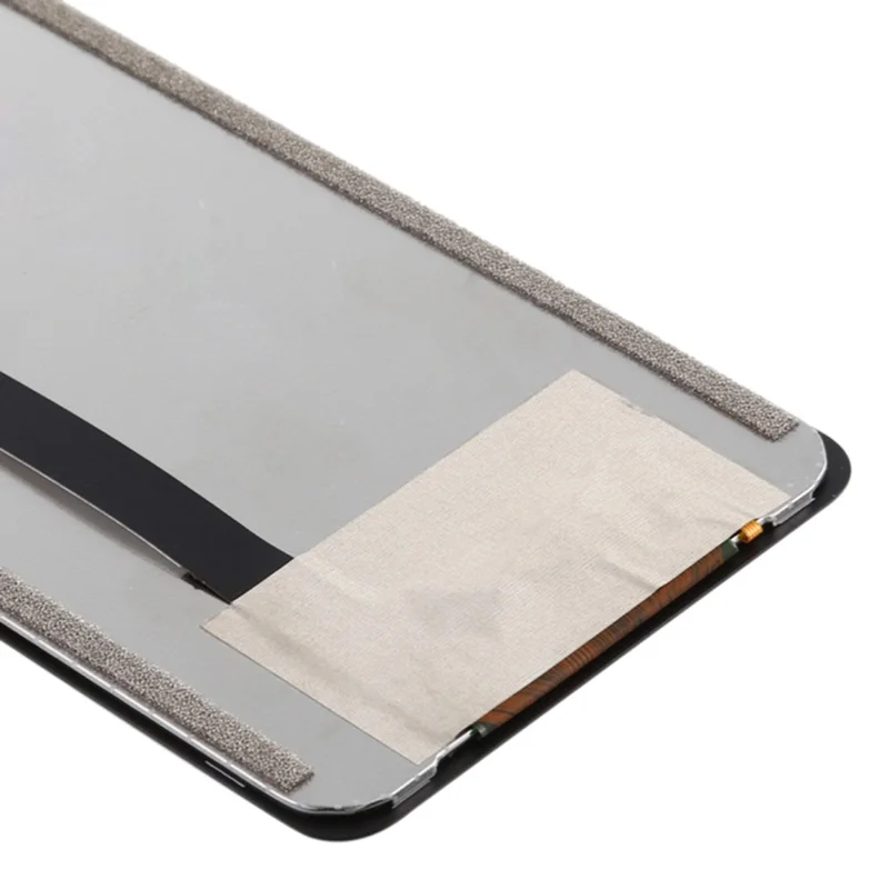 For Blackview A80 Plus OEM Grade S LCD Screen and Digitizer Assembly Replacement Part (Without Logo)