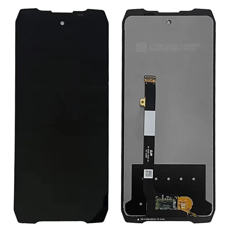 For Blackview BL7000 OEM Grade S LCD Screen and Digitizer Assembly Replacement Part (Without Logo)