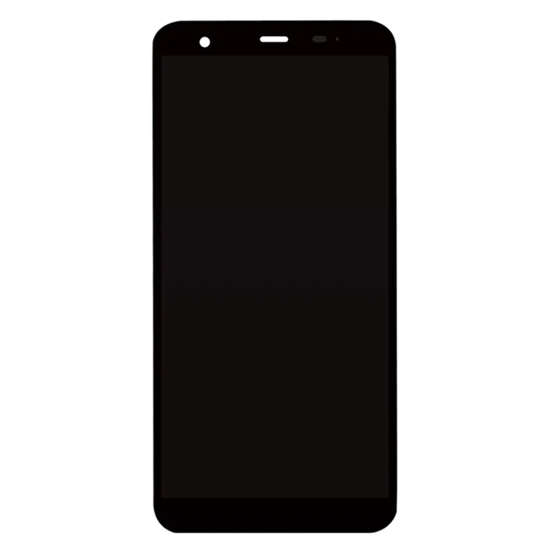 For Blackview BV6300 Pro OEM Grade S LCD Screen and Digitizer Assembly Replacement Part (Without Logo)