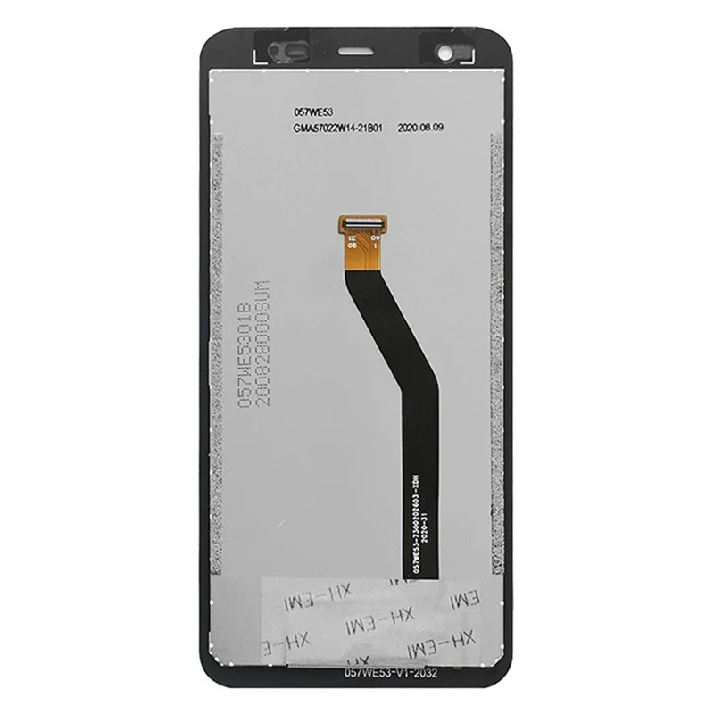 For Blackview BV6300 Pro OEM Grade S LCD Screen and Digitizer Assembly Replacement Part (Without Logo)