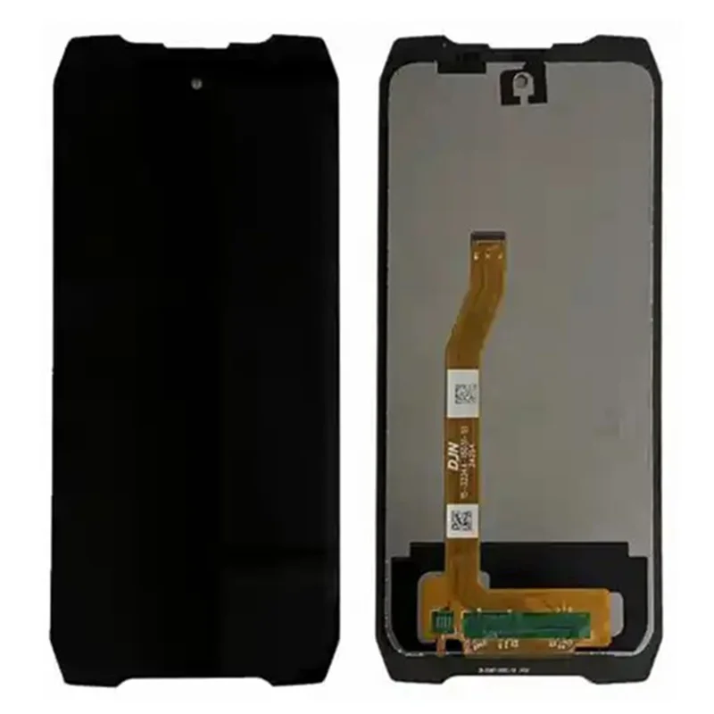 For Blackview BV7300 OEM Grade S LCD Screen and Digitizer Assembly Replacement Part (Without Logo)