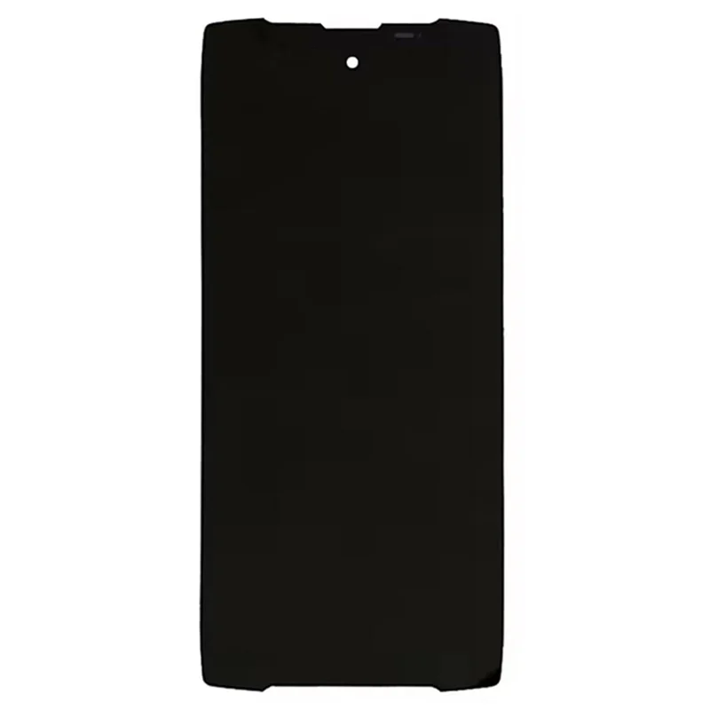 For Blackview BV8200 OEM Grade S LCD Screen and Digitizer Assembly Replacement Part (Without Logo)