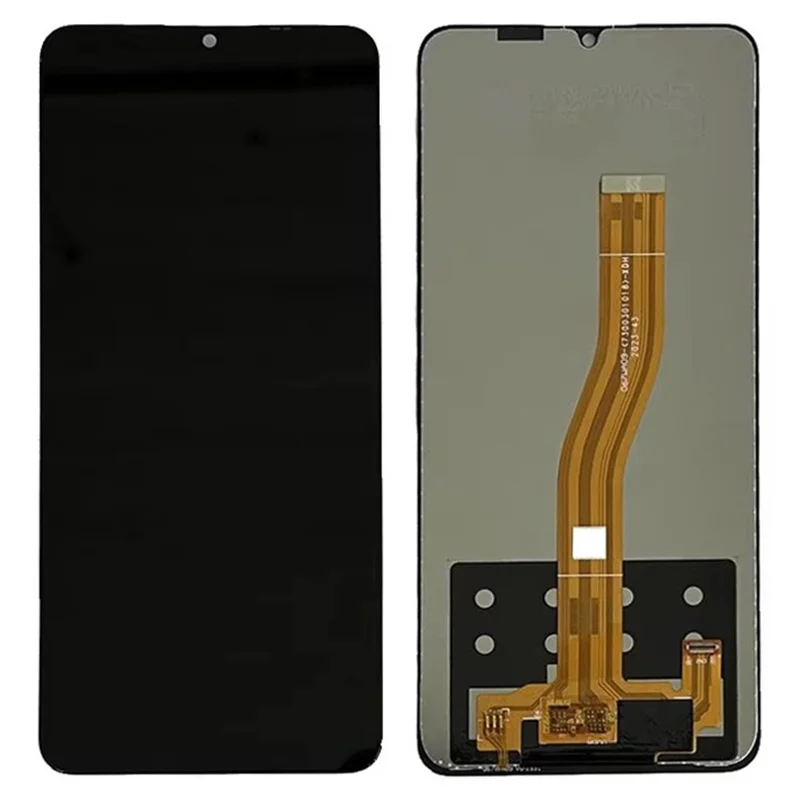 For Blackview Color 8 OEM Grade S LCD Screen and Digitizer Assembly Replacement Part (Without Logo)