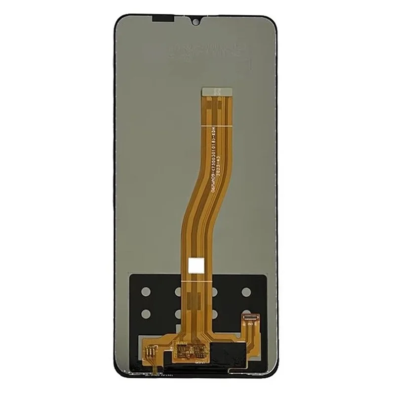 For Blackview Color 8 OEM Grade S LCD Screen and Digitizer Assembly Replacement Part (Without Logo)
