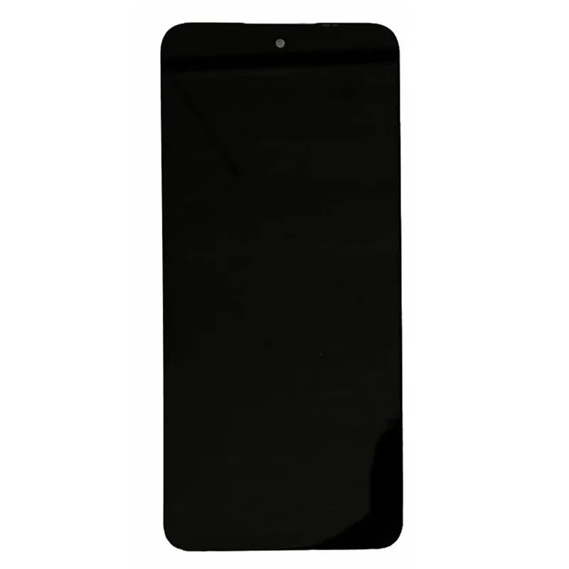 For Blackview Shark 9 5G OEM Grade S LCD Screen and Digitizer Assembly Replacement Part (Without Logo)