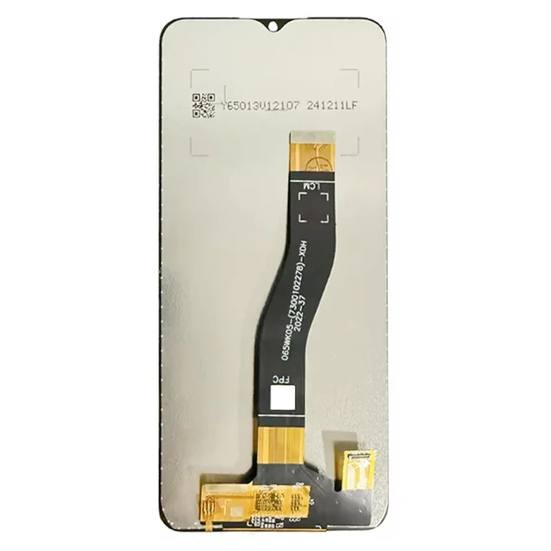 For Blackview Wave 8 OEM Grade S LCD Screen and Digitizer Assembly Replacement Part (Without Logo)