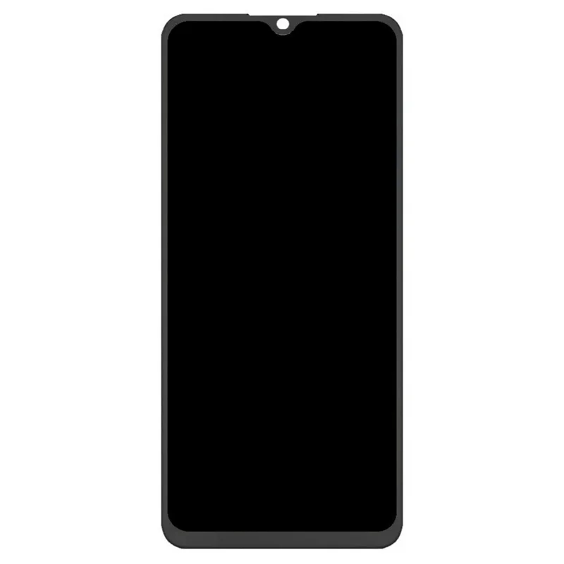 For Blackview Oscal Flat 2 OEM Grade S LCD Screen and Digitizer Assembly Replacement Part (Without Logo)