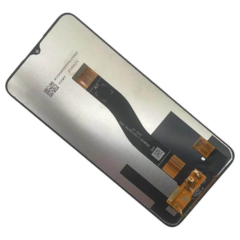 For Blackview Oscal Flat 2 OEM Grade S LCD Screen and Digitizer Assembly Replacement Part (Without Logo)