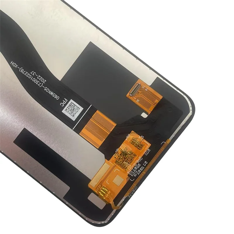 For Blackview Oscal Flat 2 OEM Grade S LCD Screen and Digitizer Assembly Replacement Part (Without Logo)