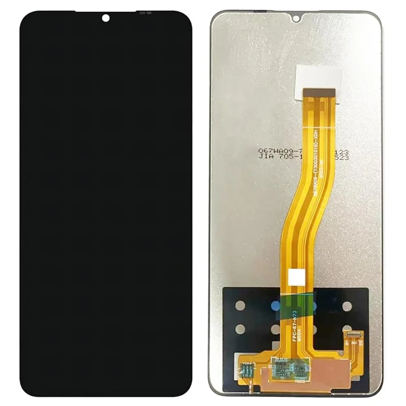 For Blackview Oscal Modern 8 OEM Grade S LCD Screen and Digitizer Assembly Replacement Part (Without Logo)