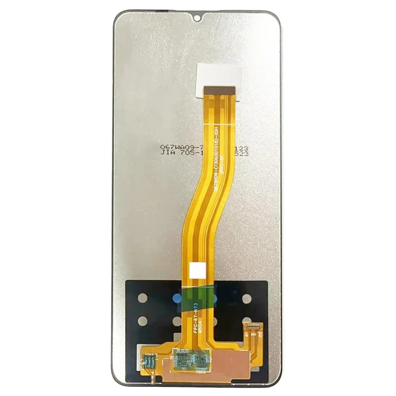 For Blackview Oscal Modern 8 OEM Grade S LCD Screen and Digitizer Assembly Replacement Part (Without Logo)