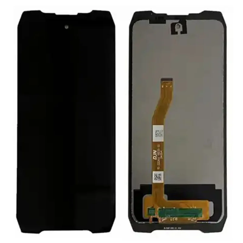 For Oscal Pilot 1 OEM Grade S LCD Screen and Digitizer Assembly Replacement Part (Without Logo)