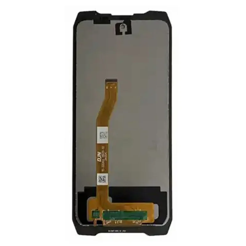 For Oscal Pilot 1 OEM Grade S LCD Screen and Digitizer Assembly Replacement Part (Without Logo)