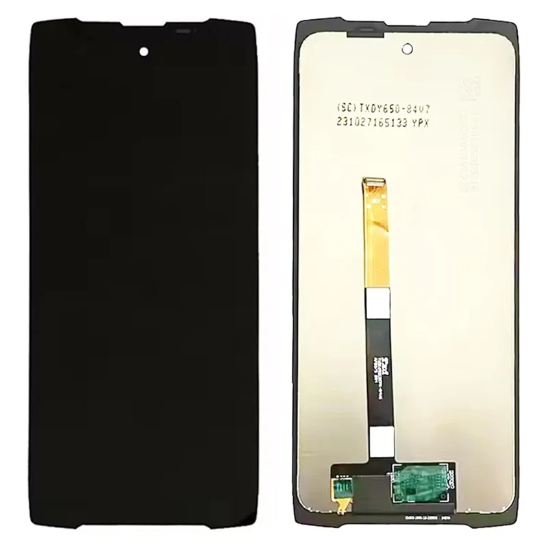For Oscal Pilot 2 OEM Grade S LCD Screen and Digitizer Assembly Replacement Part (Without Logo)