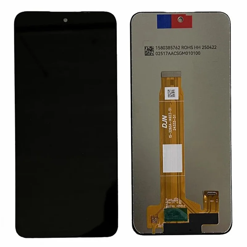 For Blackview Oscal Tiger 13 OEM Grade S LCD Screen and Digitizer Assembly Replacement Part (Without Logo)