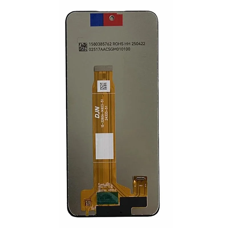 For Blackview Oscal Tiger 13 OEM Grade S LCD Screen and Digitizer Assembly Replacement Part (Without Logo)