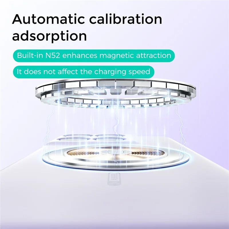 ABEEL For Motorola Edge 60 5G  /  60s 5G Magnetic Case Skin Touch Liquid Silicone Phone Back Cover - Purple