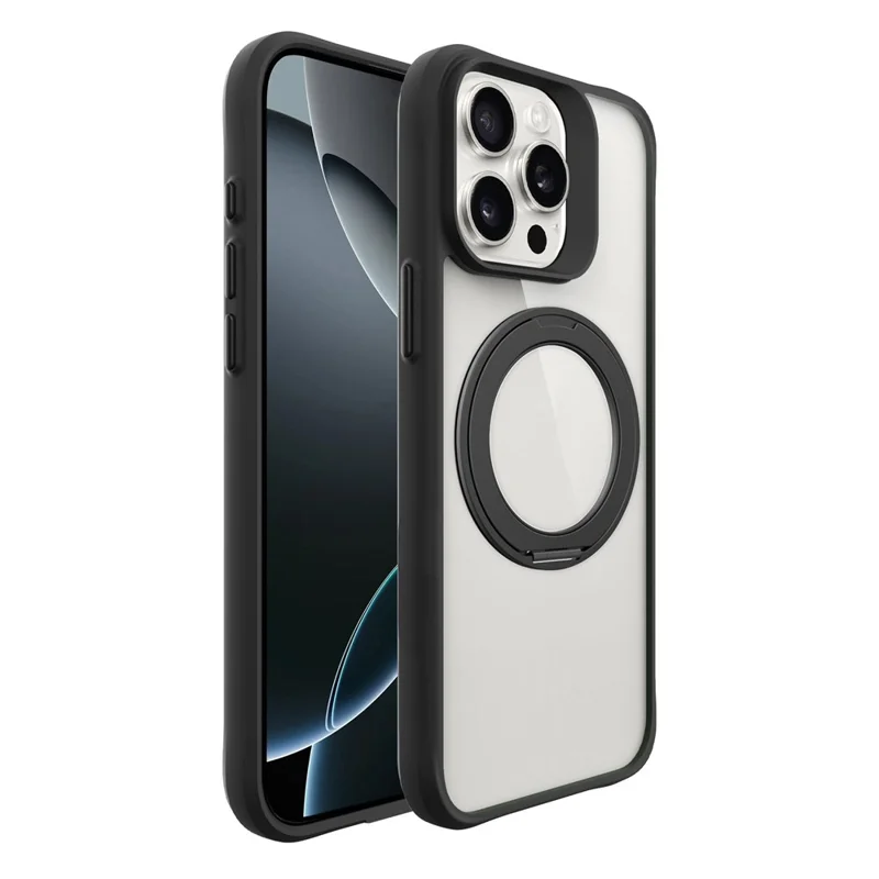 Bulk Purchasing For iPhone 13 Pro Case Compatible with MagSafe Ring Kickstand Shockproof PC + TPU Phone Cover