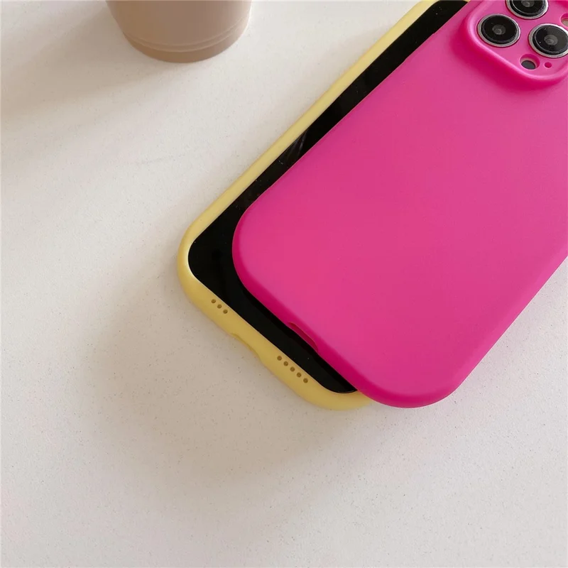 Bulk Purchasing For iPhone 16 Pro Max Case Shockproof TPU Phone Back Cover Precision Cutouts - Blue