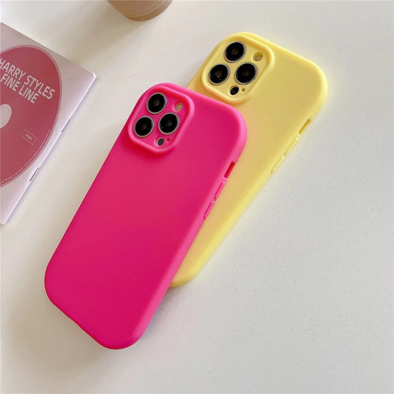 Bulk Purchasing For iPhone 16 Pro Case Shockproof TPU Phone Back Cover Precision Cutouts - Blue