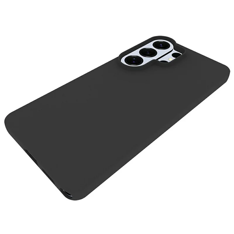 For Samsung Galaxy S26 Ultra Case Matte Finish Soft TPU Phone Cover