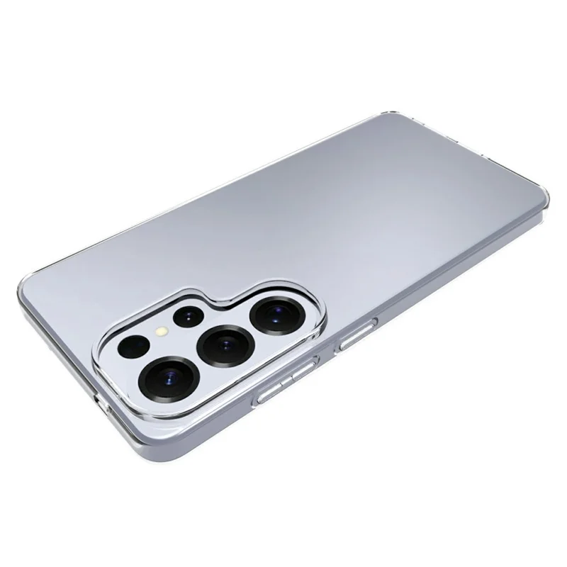 Bulk Purchasing For Samsung Galaxy S26 Ultra Case Clear Watermark-Resistant TPU Phone Back Cover