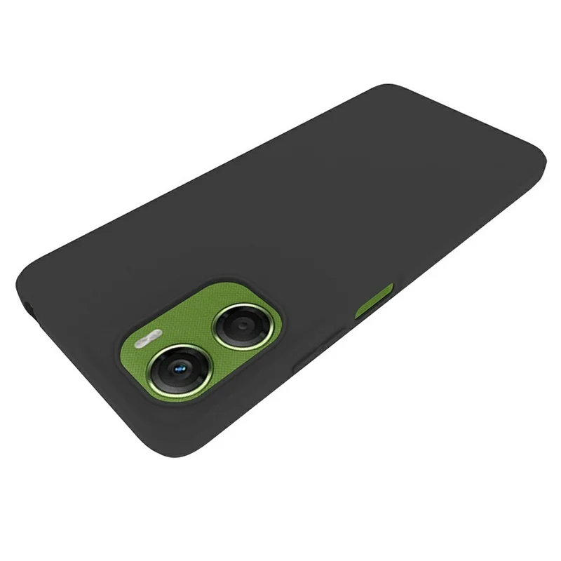 For Motorola Moto G06 4G  /  G06 Power 4G Case Matte Finish Soft TPU Phone Cover