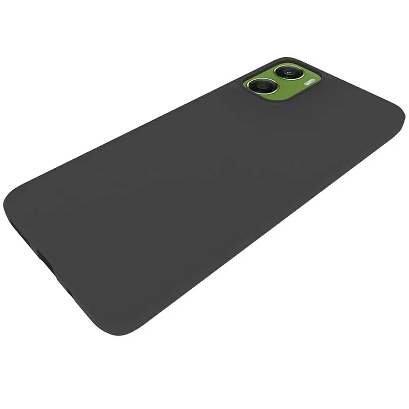 For Motorola Moto G06 4G  /  G06 Power 4G Case Matte Finish Soft TPU Phone Cover