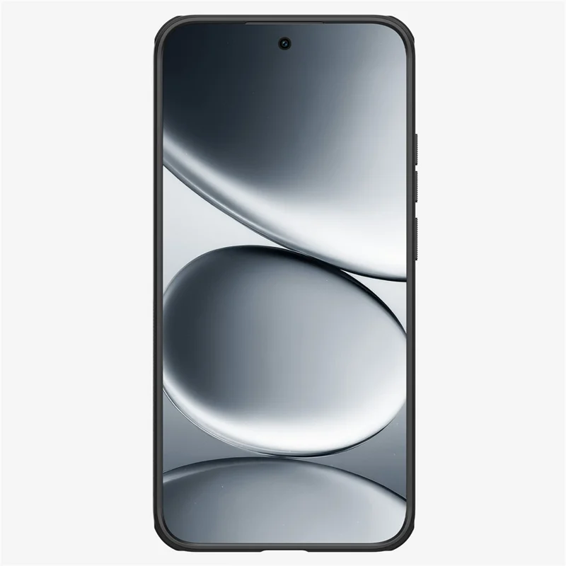 NILLKIN Frosted Shield Pro for Xiaomi Redmi Note 15 Pro 5G (Global) Magnetic Case PC + TPU Phone Cover