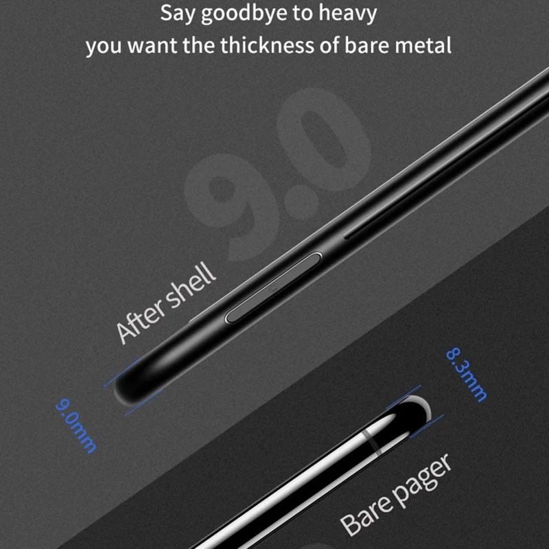 For iPhone Air Case Starry Sky Pattern Tempered Glass Phone Cover - Color Starry Sky