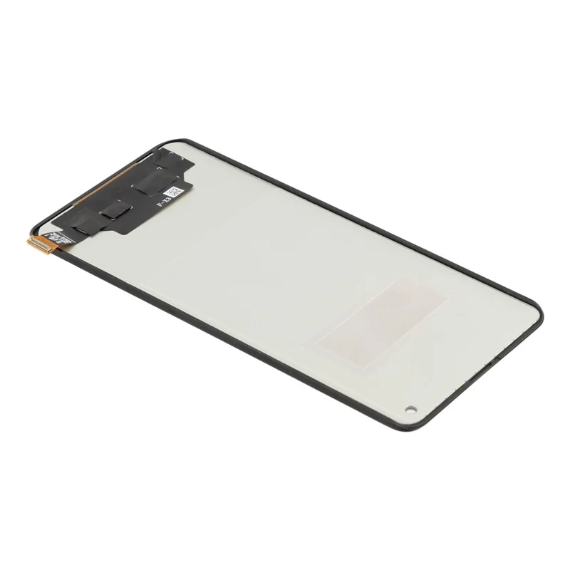 For OnePlus 9 Pro 5G Grade C LCD Screen and Digitizer Assembly Part (TFT Technology) (Without Logo)