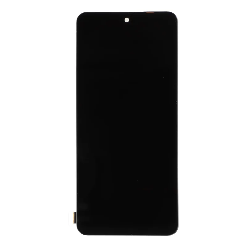For OnePlus Nord 4 Grade C LCD Screen and Digitizer Assembly Part (TFT Technology) (Without Logo)