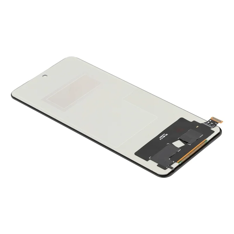 For OnePlus Nord 4 Grade C LCD Screen and Digitizer Assembly Part (TFT Technology) (Without Logo)