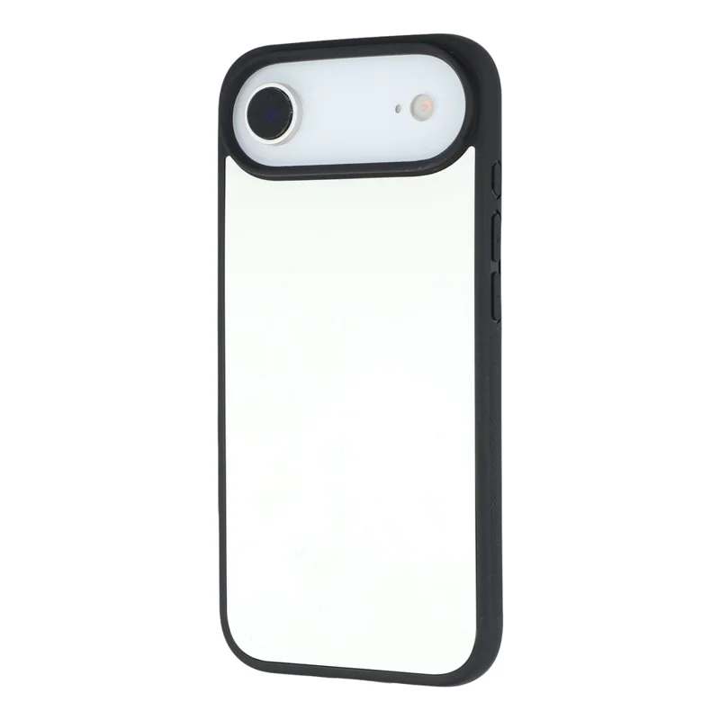 10Pcs / Pack For iPhone Air Case Shockproof PC+TPU Phone Cover Support Heat Transfer Printing