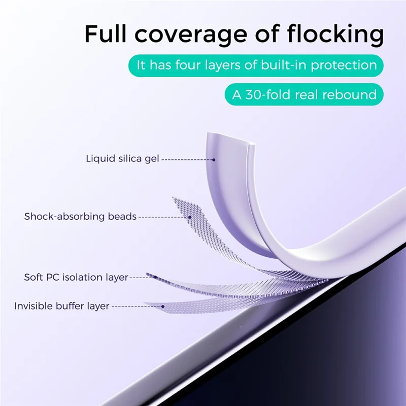 ABEEL For Samsung Galaxy S25 Magnetic Case Skin Touch Liquid Silicone Phone Back Cover - Beige