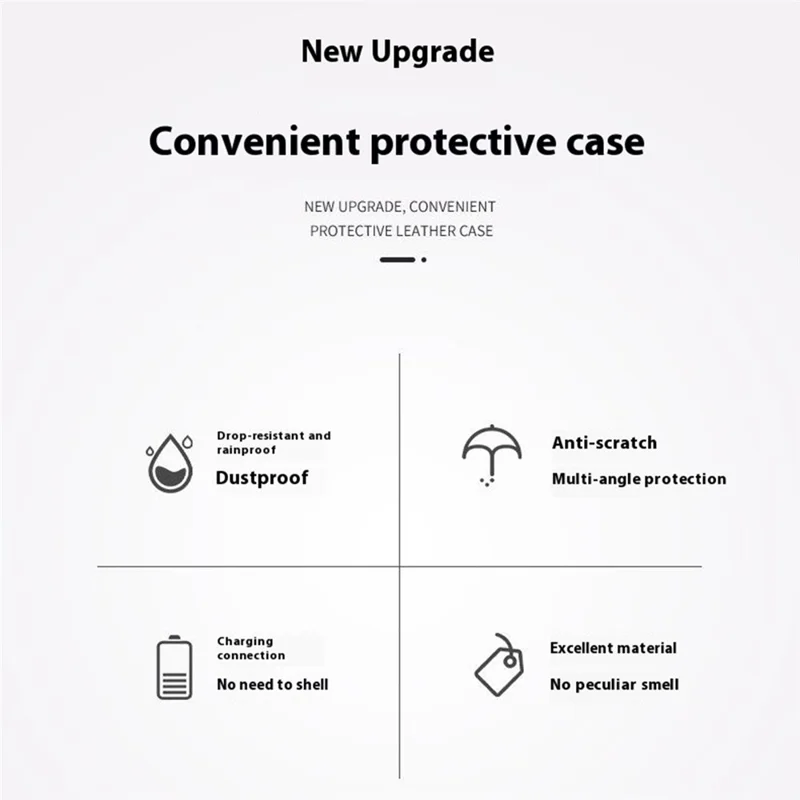 iPhone 17 Pro-hoesje, compatibel met MagSafe, versterkte hoeken, TPU + PC, transparant hoesje met glitter - transparant roze