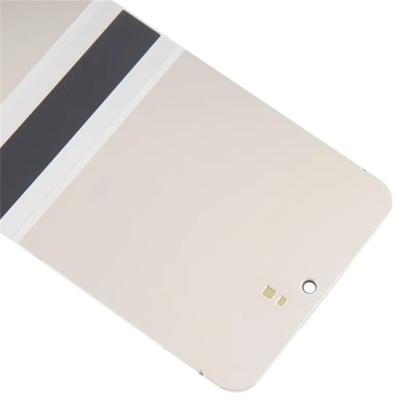 For Samsung Galaxy Z Flip5 5G F731 (Large Screen 6.7") OEM Grade S AMOLED Screen and Digitizer Assembly Replacement Part (Without Logo)