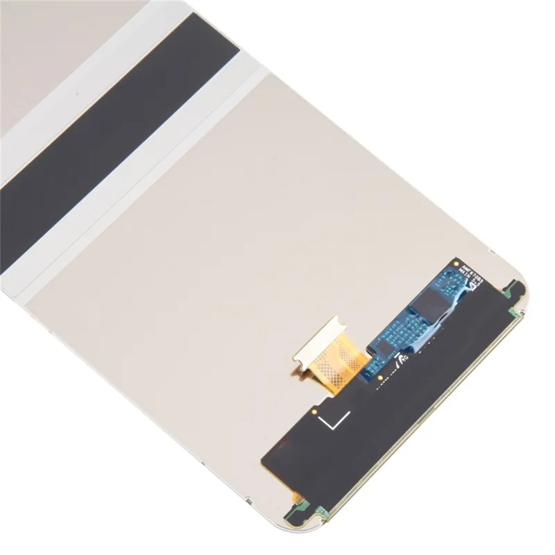 For Samsung Galaxy Z Flip5 5G F731 (Large Screen 6.7") OEM Grade S AMOLED Screen and Digitizer Assembly Replacement Part (Without Logo)