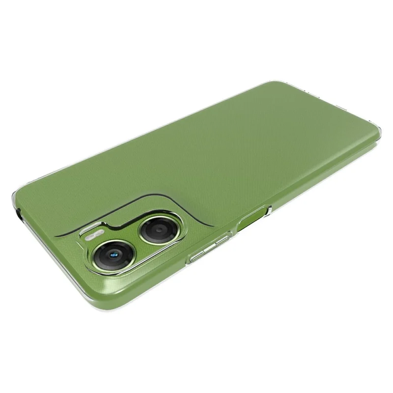 10Pcs / Pack For Motorola Moto G06 Power 4G / G06 4G Case Watermark Free TPU Protective Clear Phone Cover