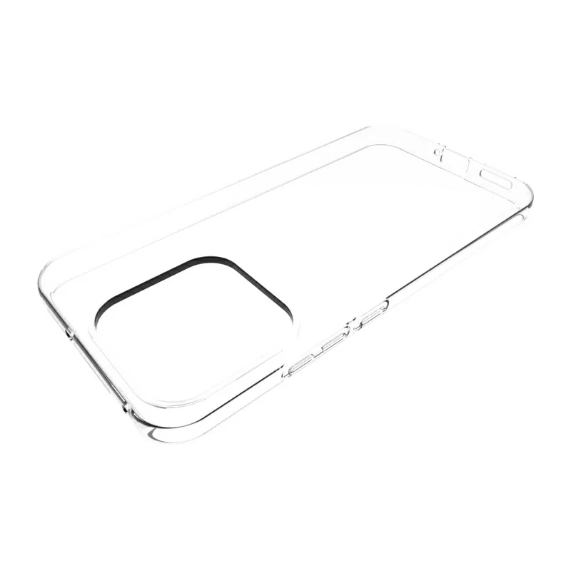 10Pcs  /  Pack For Realme 15T 5G Case Watermark Free TPU Protective Clear Phone Cover
