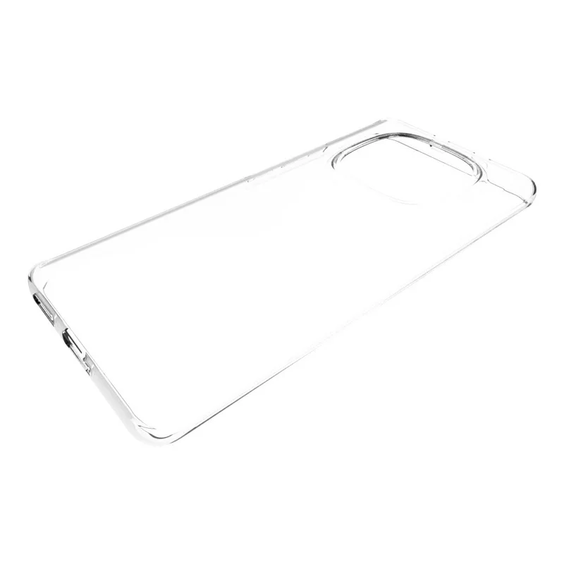 10Pcs / Pack For Xiaomi Poco M8 5G / Redmi Note 15 5G (Global) / 15 4G (Global) Case Watermark Free TPU Protective Clear Phone Cover