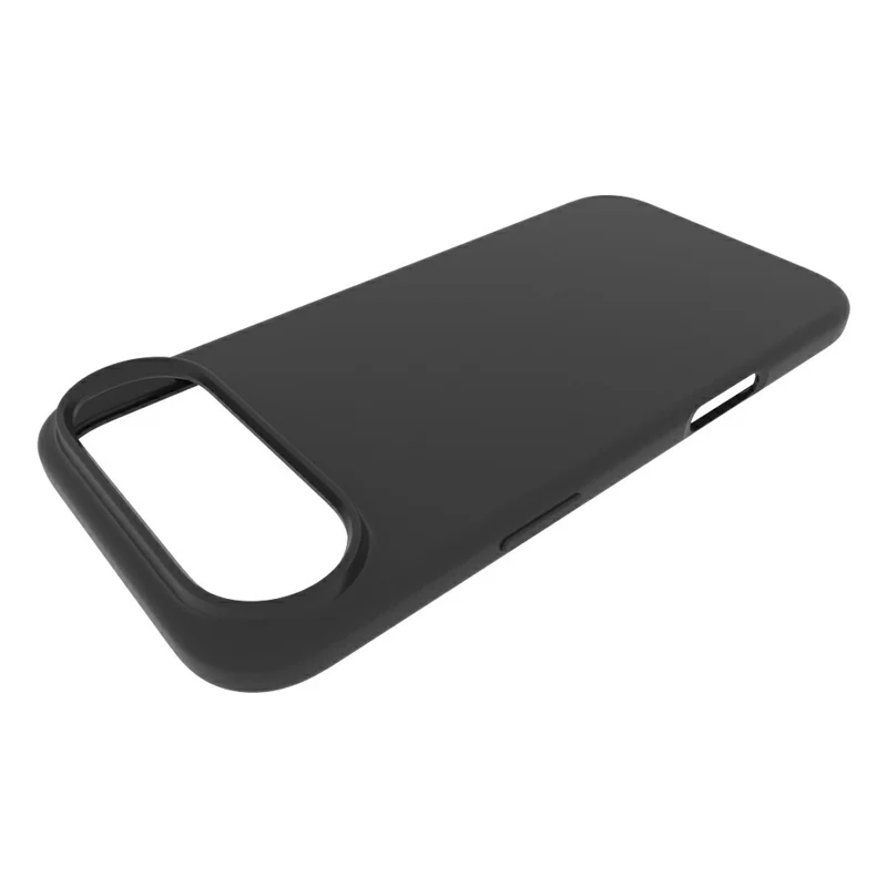 10Pcs  /  Pack For iPhone Air Case Anti Fingerprint Soft TPU Protective Cover