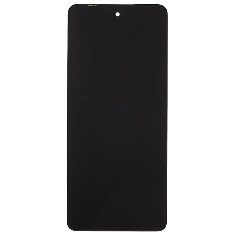 Para el Borde de Motorola (2021) / Edge 5G UW (2021) Partia LCD de Grado B y Parte Del Ensamblaje Del Digitalizador (sin Logotipo)