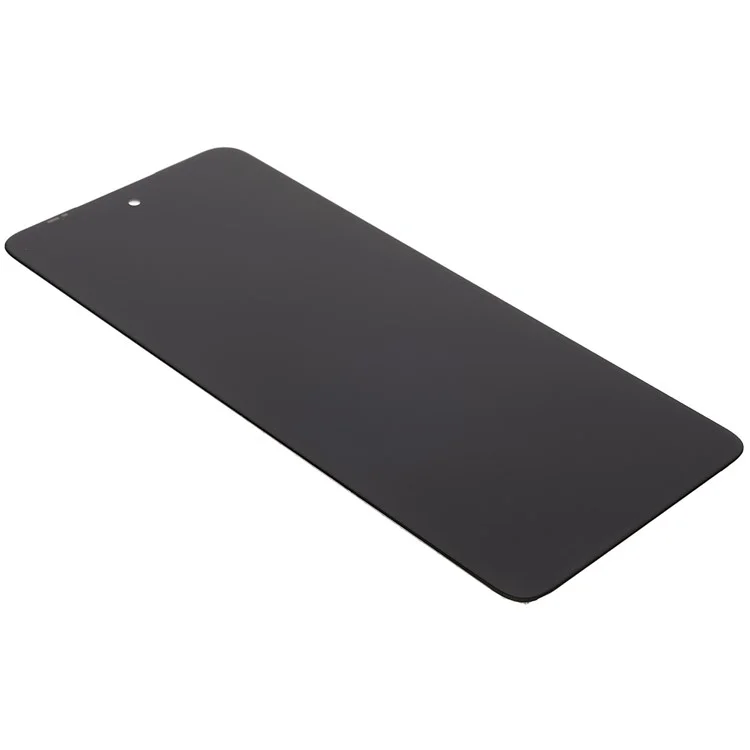 Para el Borde de Motorola (2021) / Edge 5G UW (2021) Partia LCD de Grado B y Parte Del Ensamblaje Del Digitalizador (sin Logotipo)