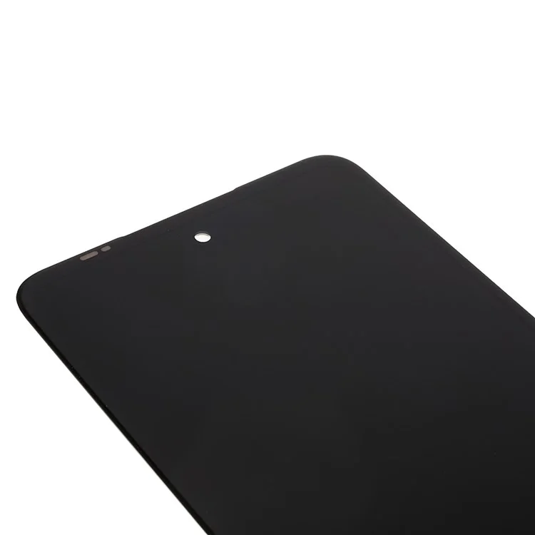 Para el Borde de Motorola (2021) / Edge 5G UW (2021) Partia LCD de Grado B y Parte Del Ensamblaje Del Digitalizador (sin Logotipo)